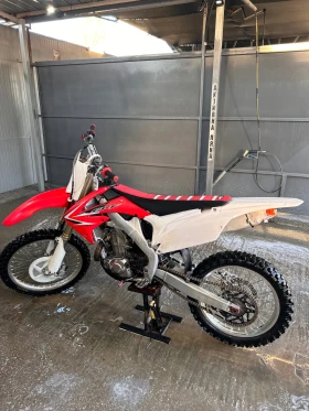 Honda Crf | Mobile.bg    2