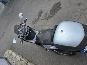 Обява за продажба на Piaggio Beverly 400 ie ~ 950 лв. - изображение 5