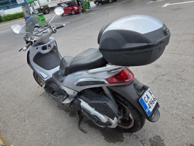 Обява за продажба на Piaggio Beverly 400 ie ~ 950 лв. - изображение 3