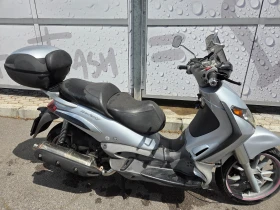 Обява за продажба на Piaggio Beverly 400 ie ~ 950 лв. - изображение 1