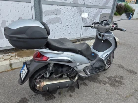 Обява за продажба на Piaggio Beverly 400 ie ~ 950 лв. - изображение 4