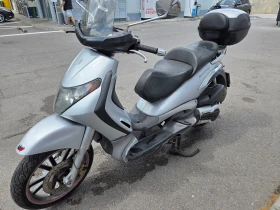 Обява за продажба на Piaggio Beverly 400 ie ~ 950 лв. - изображение 2