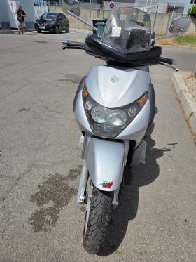 Обява за продажба на Piaggio Beverly 400 ie ~ 950 лв. - изображение 1