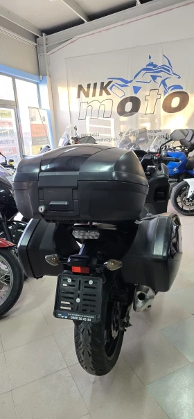 Honda Integra NC 750 LED ! ABS !Лизинг !, снимка 5