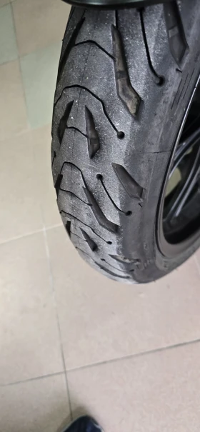 Honda Integra NC 750 LED ! ABS !Лизинг !, снимка 13