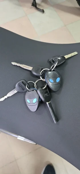 Honda Integra NC 750 LED ! ABS !������ ! | Mobile.bg � ����� ������ 12