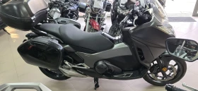 Honda Integra NC 750 LED ! ABS !Лизинг !, снимка 4