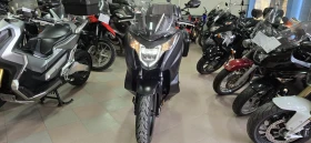 Honda Integra NC 750 LED ! ABS !Лизинг !, снимка 2