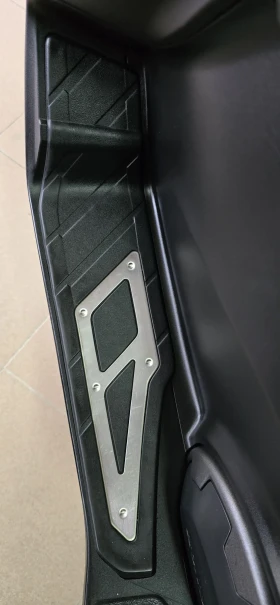 Honda Integra NC 750 LED ! ABS !Лизинг !, снимка 11