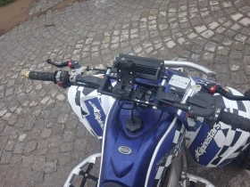 Yamaha Raptor, снимка 8