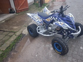 Yamaha Raptor, снимка 9
