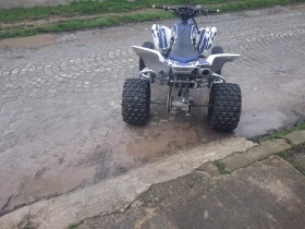 Yamaha Raptor, снимка 7