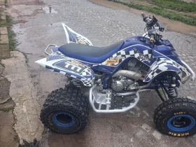 Yamaha Raptor, снимка 6