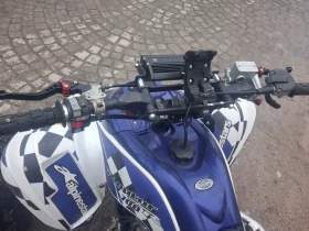 Yamaha Raptor, снимка 4