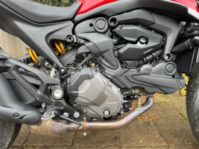 Ducati Monster 937, снимка 7 - Мотоциклети и мототехника - 53628814