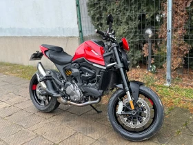 Ducati Monster 937, снимка 2 - Мотоциклети и мототехника - 53628814