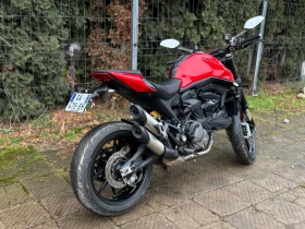 Ducati Monster 937, снимка 5 - Мотоциклети и мототехника - 53628814