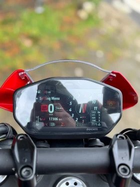 Ducati Monster 937, снимка 9 - Мотоциклети и мототехника - 53628814