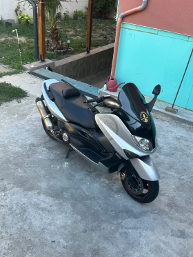 Yamaha T-max MALOSSI | Mobile.bg � ����� ������ 11