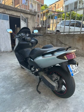 Yamaha T-max MALOSSI | Mobile.bg � ����� ������ 4