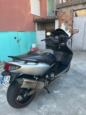 Yamaha T-max MALOSSI | Mobile.bg � ����� ������ 5
