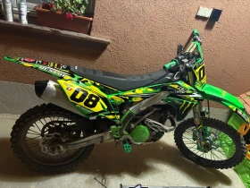Kawasaki Kx undefined | Auto.bg — изображение 6