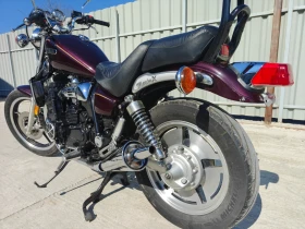 Yamaha XJ MAXIM X 750 | Mobile.bg � ����� ������ 10