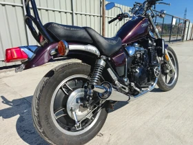 Yamaha XJ MAXIM X 750 | Mobile.bg � ����� ������ 9