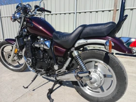 Yamaha XJ MAXIM X 750 | Mobile.bg � ����� ������ 3