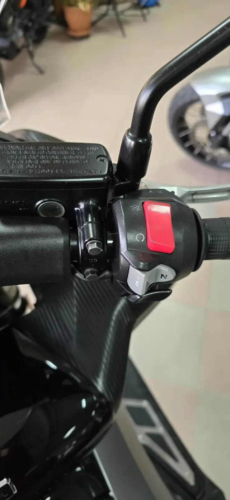 Honda Integra NC 750 LED ! ABS !Лизинг ! - изображение 9