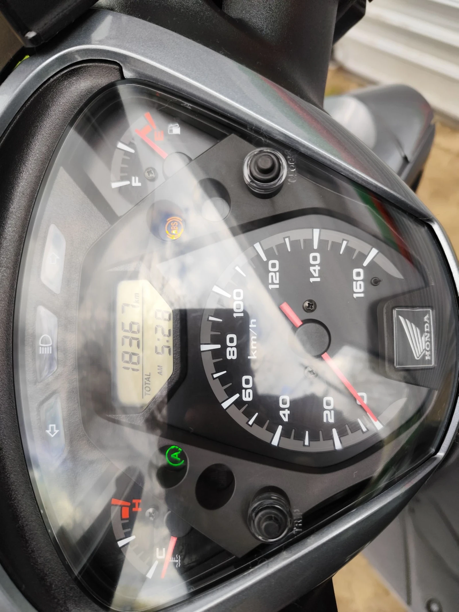 Honda Sh Sh 150  - изображение 5