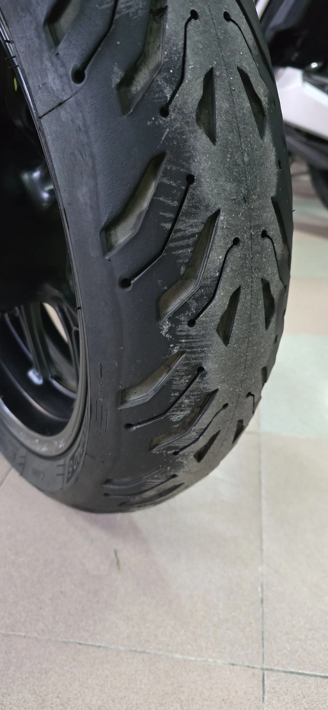 Honda Integra NC 750 LED ! ABS !������ ! | Mobile.bg � ����������� 14