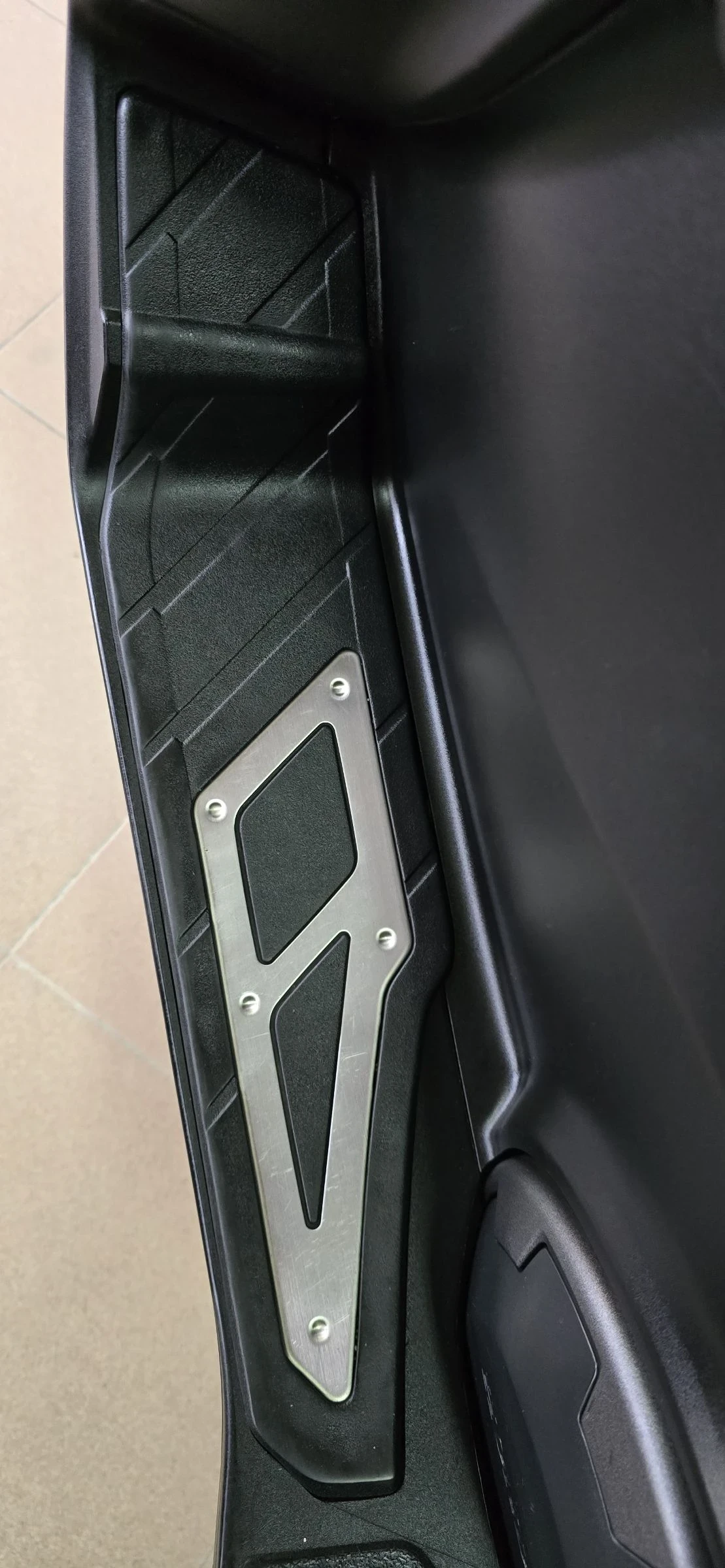 Honda Integra NC 750 LED ! ABS !������ ! | Mobile.bg � ����������� 11