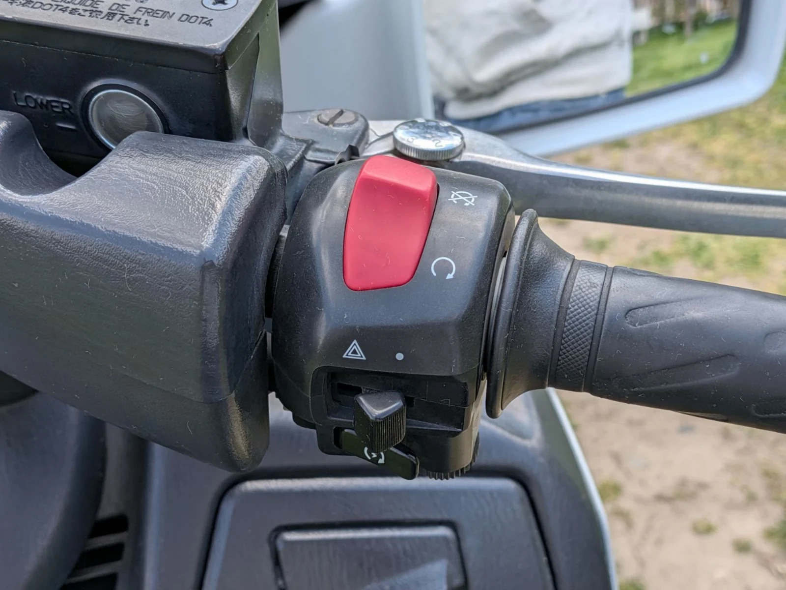 Suzuki Burgman 650cc, снимка 5 - Мотоциклети и мототехника - 54247575