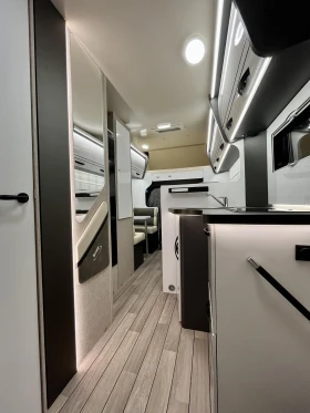 Кемпер McLouis Glamys 7 МЕСТА Ducato , снимка 4