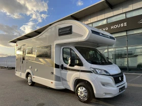 Кемпер McLouis Glamys 7 МЕСТА Ducato , снимка 1