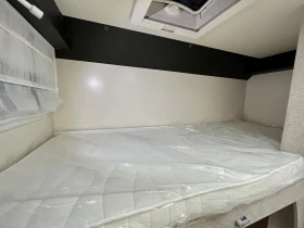 Кемпер McLouis Glamys 7 МЕСТА Ducato , снимка 13