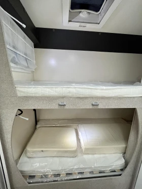 Кемпер McLouis Glamys 7 МЕСТА Ducato , снимка 11