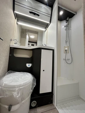 Кемпер McLouis Glamys 7 МЕСТА Ducato , снимка 6