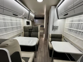 Кемпер McLouis Glamys 7 МЕСТА Ducato , снимка 7