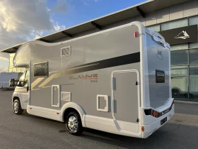 Кемпер McLouis Glamys 7 МЕСТА Ducato , снимка 2