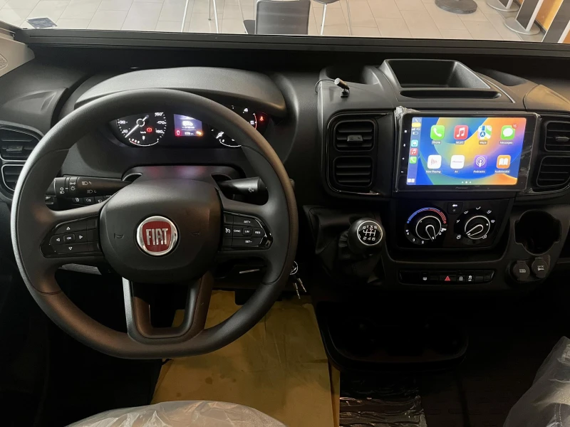 Кемпер McLouis Glamys 7 МЕСТА Ducato , снимка 3 - Каравани и кемпери - 51798428