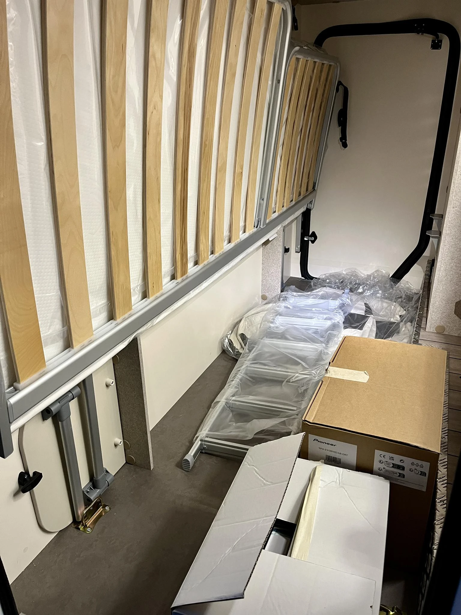  McLouis Glamys 7  Ducato  | Mobile.bg   14