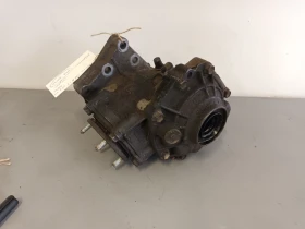 Раздатка Тойота рав4 2.2д кат 