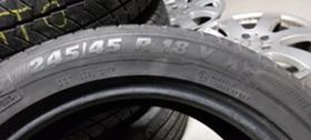 Гуми Летни 245/45R18, снимка 5