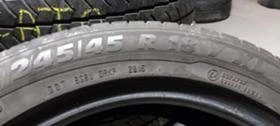 Гуми Летни 245/45R18, снимка 6