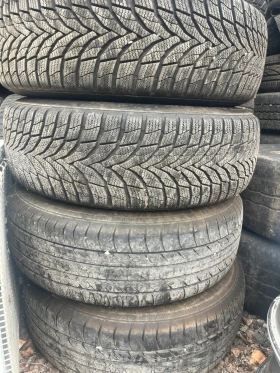 Джанти за Nissan X-trail, снимка 5