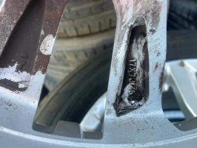 Джанти за Nissan X-trail, снимка 8