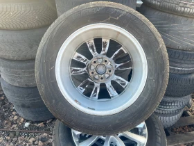 Джанти за Nissan X-trail, снимка 4