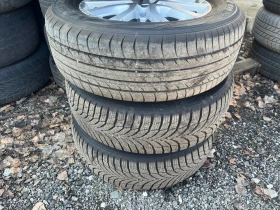 Джанти за Nissan X-trail, снимка 6